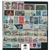 ISB COLLECTION 1966 Francia anno intero Nuovi Declinazione Anno Completo Francobolli Nuovi