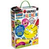Liscianigiochi Lisciani Giochi Life Skills Animali Palloncini