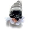 Yick Wah Pulcinella Marionetta in Plastica