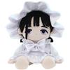 CHANGYUE Alien Stage Peluche 9 pollici Farcito Figura Cuscini di tiro Alien Peluche Regalo per la casa per i fan