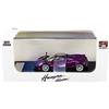 LCD Models LCD64015-PU - Pagani Huayra Roadster Purple - Scala 1/64 - Modello da Collezione