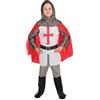Rubie's Bristol Novelty (Crociato (L) per Bambini, Large (134-146cm), CC790 Halloween