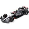 Spark Alpha Tauri F1 Yuki Tsunoda No. 22 Las Vegas GP 1:43 Scala Modello Racing Car