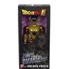 BANDAI Dragon Ball 36733X Limit Breaker Golden Frieza, Multicolore