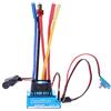 siwetg Impermeabile 45A 60A 80A 120A Brushless ESC Regolatore di Velocità Elettrico Antipolvere per 1/8 1/10 1/12 RC Auto Crawler RC Barca Parte