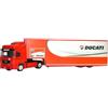 NewRay MAN F2000 DUCATI MOTOGP TEAM TRUCK