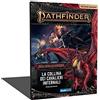Giochi Uniti - Pathfinder Seconda Edizione La collina dei Cavalieri Infernali Gioco Avventura, Colore Illustrato, GU3603