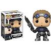 Funko 12190 Pop! Vinile Gears of War Damon Baird