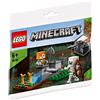 LEGO Minecraft 30394 - Scheletro di difesa