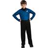 Rubie's Spock Box Set - Star Trek - Costume bambini