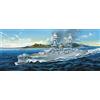 Trumpeter USS Arizona B B-39 1941