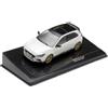 Ixo MODELLINO SCALA COMPATIBILE CON HYUNDAI i30 N DRIVE-N LIMITED EDITION 2022 MET.WHITE 1:43 IXO MODEL MOC336