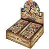 Bandai BS60 Battle Spirits Contract Edition, Capitolo 1, Pacchetto Booster Primo Partner (Scatola)