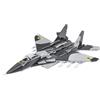 COBI Forze armate MIG-29 2 in 1 (UKR/PL), 550 pezzi