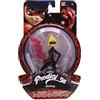 Miraculous Prodigiosa: Las aventuras de Ladybug, Personaggio Giocattolo Antibug 14 cm