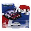 Greenlight COLLETTIBLES - Mini Cooper S 1275 - The Italian Job 1967-1/64