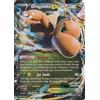Pokémon Carta collezionabile Furious Fists 74/111 - Dragonite EX (non classificata, 1 pezzo)