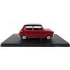 OPO 10 - Auto in Miniatura riprodotta in Scala 1/24 Compatibile per Mini Cooper S 1965 - PTVQ7