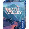 Kosmos 741761 Death Valley, Gioco di Carte, Gioco per 2 Persone, dai 8 Anni in su, Gioco di Costruzione, Gioco da 2 Pezzi