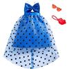 Barbie MATTEL SRL FYW85/FND47 Barbie Abiti Mode Look