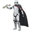 Hasbro Disney Star Wars Captain Phasma 6 Figure