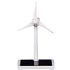 Generic Modello di mulino a ad energia solare | Kit scientifici per bambini TO Science Teaching E r Home Garden Esperimento di giardino desktop desktop