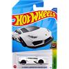 Hot Wheels LB-Work Lamborghini Huracan Coupé, Exotics 3/10