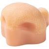 Generico Giocattolo Schiaccia Brufoli - Gioco Sensoriale Schiacciabile in Silicone Anti-Stress - Antistress Riutilizzabile per Naso Ragazze Adulti Bambini,Per Bambini Viaggio Aula Scuola Ufficio