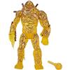 Hasbro Marvel Spider-Man Far from Home Molten Man Action Figure da 15 cm
