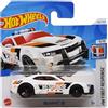 Hot Wheels - ´10 Camaro SS - HW First Response 9/10 - HTD88 - Short Card - Veicolo operativo - GM - Mattel 2024 - 1:64