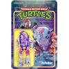 SUPER7 TMNT Reaction Wave 4 Mutagen Man Action Figure Standard