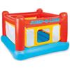 Intex 48260 Box Gonfiabile Jump-O-Lene Gioco Trampolino Elastico Bambini