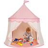 Siuwddee Tenda da Gioco Bambini ad Uso Interno | Casa Tenda per Infantile - Casa per Gioco di Finzione per l'Infanzia - per Scuola Asilo Camera dei Bambini Soggiorno Festa e Raduni