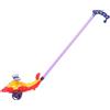 Warmhm Carrello Camminatore Aragosta per Ragazzo Ragazza in Pp e Metallo | Gioco Push e Pull Asta, Struttura Stabile per Uso Indoor e Outdoor, per Bebè e Toddler Colore Casuale