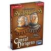 Asmodee Agricola: Consul Dirigens Deck Gioco da Tavolo in Italiano