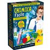 Liscianigiochi - I'm a Genius Chimica Facile Facile, 95353