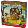 Red Glove RG2074, Hansel e Gretel Gioco da Tavolo
