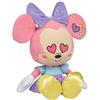 Simba 6315874225 Disney Tokyo Minnie Yellow, 45 cm