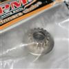 VRX Campana della Frizione Acciaio 15T Diametro 28mm RICAMBI Vintage MODELLISMO RC SPM115