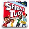 Spin Master Games- Sfida i Tuoi, Gioco in Scatola, Seconda Edizione con le Challenge, dai 6 Anni, 6055289