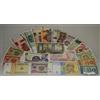 Prophila Collection Tutto Mondo 20 Varie bankfrische Banconote Nuevo (Banconote per Collezionisti - nessun Mezzo di pagamento)