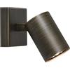 Astro Ascoli plafondspot/wandspot 6142-Brons