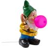SELETTI Working Gummy Lamp