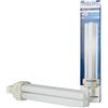 PHILIPS LAMPADA FLUORESCENTE COMPATTA SENZA ALIMENTATORE INTEGRATO MASTER PL-C 26W/840/2P 1CT/5X10BOX MASTER PL-C 2P 26 W PLC2684