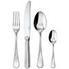 Sambonet Contour Set di Posate, Acciaio Inossidabile, Grigio, 7 x 23 x 5.5 cm