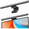 Yeelight Monitor Light Bar, Lampada Monitor PC 250LM Antiriflesso, Luce Monitor Touch USB per Home Office, Lampada Scrivania Dimmerabile Regolabile