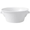 Villeroy & Boch Cellini 10-4600-2510, Scodella da Zuppa, 400 ml, Bianco