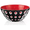 Guzzini - LE MURRINE - Contenitore 25 cm