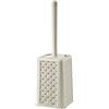 Tontarelli TON591 Scopino WC, Panna