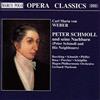 Marco Polo Peter Schmoll E I Suoi Vicini, Oper